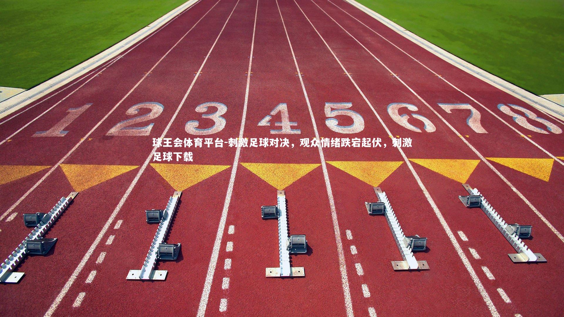 球王会体育平台-刺激足球对决，观众情绪跌宕起伏，刺激足球下载