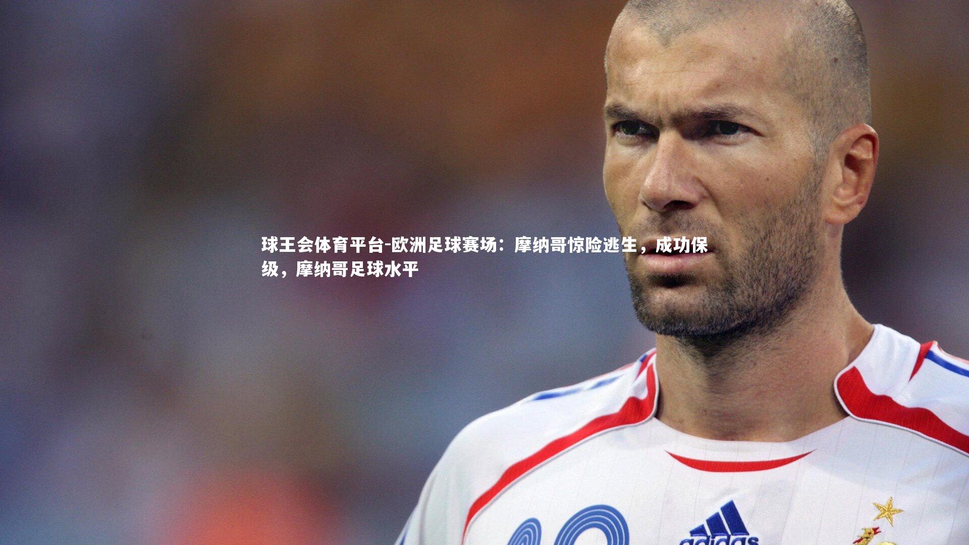 球王会体育平台-欧洲足球赛场：摩纳哥惊险逃生，成功保级，摩纳哥足球水平