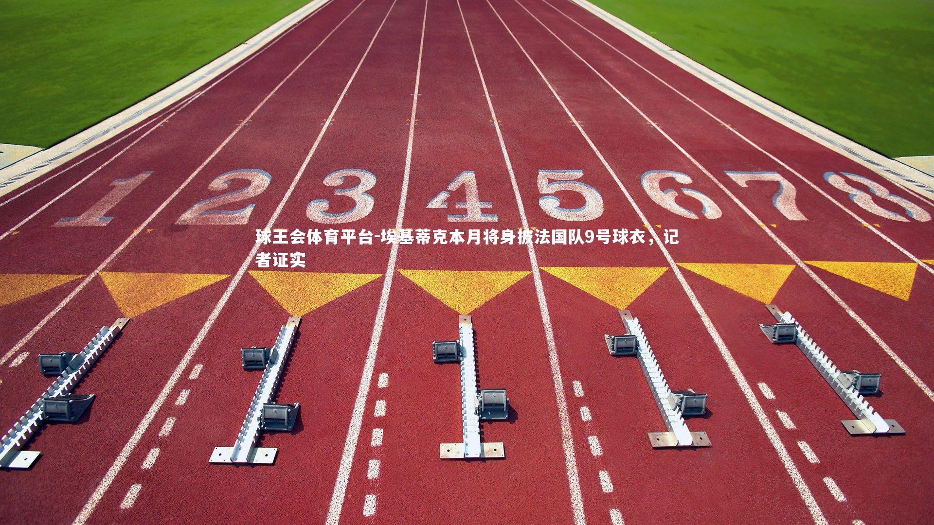 球王会体育平台-埃基蒂克本月将身披法国队9号球衣，记者证实